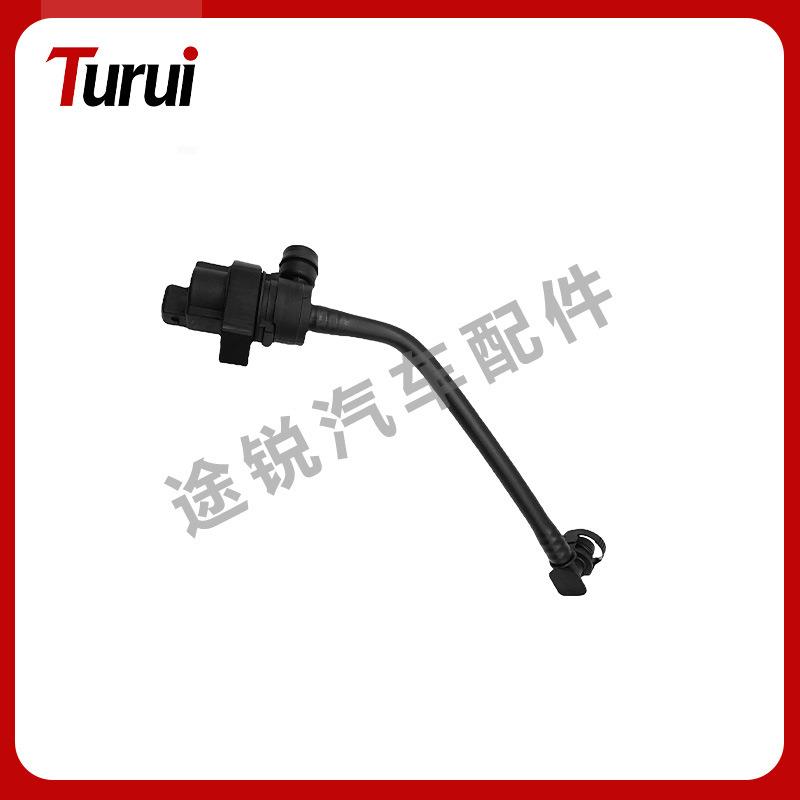 适用于E60E64E63E66E53燃油箱排气阀13907506739