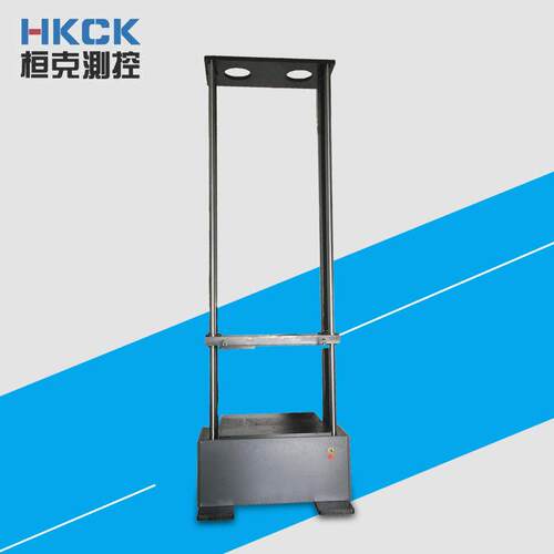 环刚度热塑性塑料管材环刚度的测定工程环刚度试验机