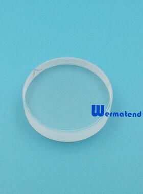 45度反射镜片∅25*345º1064nmHRJGS1石英