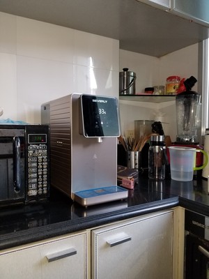 美的比佛利净水器怎么样？质量口碑反馈差还是好？