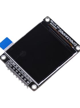 TFT显示屏 1.54英寸 LCD全彩显示屏 采用ST7789VW 分辨率240*240