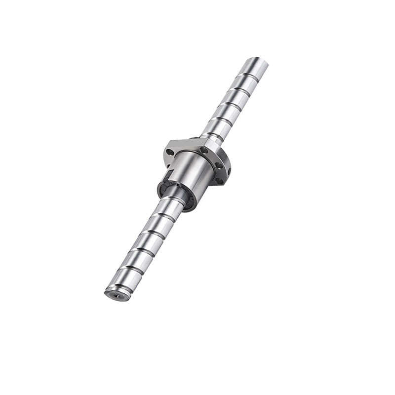 轧制滚珠丝杠程杆直供丝滚珠源头大程/sfy厂家研磨导导双sfe螺杆