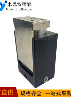 MST32-35新款阻挡气缸 阻挡器 挡停器 气动阻挡器 流水线缓冲阻挡