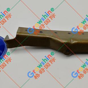 链条护板ME190013 4M40 挖机配件SH60