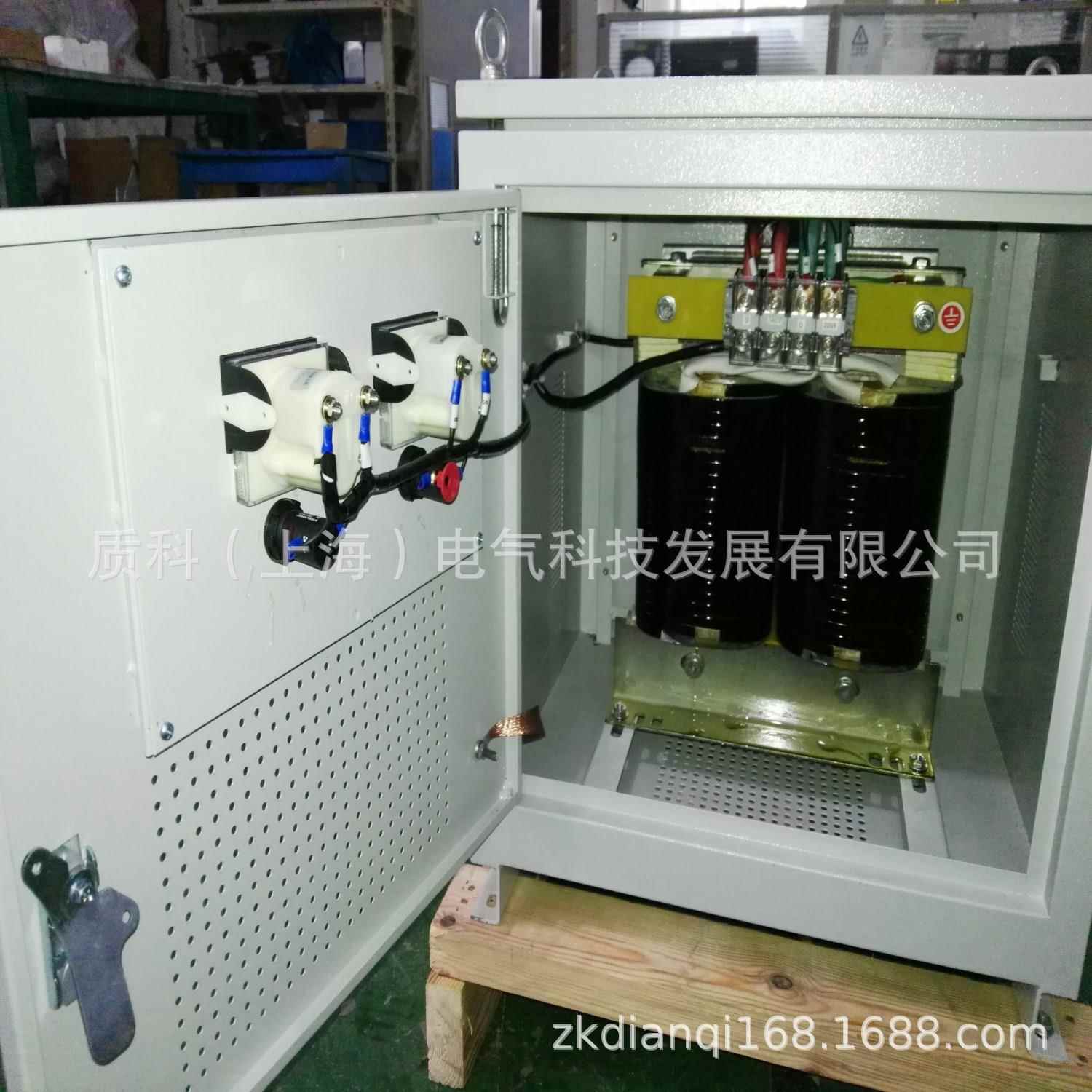 厂家供单相变压器DG-20kva50kva80kva220v/110v灯光老化测试用