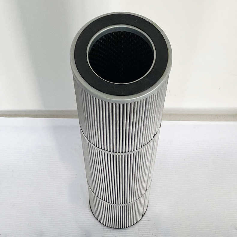 现货过滤器液压回油除杂质高压滤筒液压油液压站回油滤芯批发
