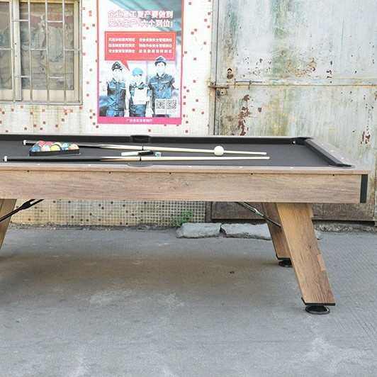 大号台球桌台9桌球 .新款 色尺2美式仿古台球桌室内74m,运动/瑜伽/健身/球迷用品,台球桌,淘宝优惠券,粉丝福利购,淘宝优惠卷