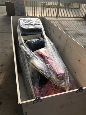 斯途玛老年代步四轮车怎么样评判质量差有依据吗？