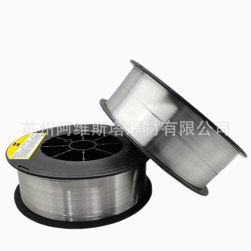 伊萨实芯焊丝Weld T 347不锈钢焊丝ER347直条焊丝氩弧焊丝