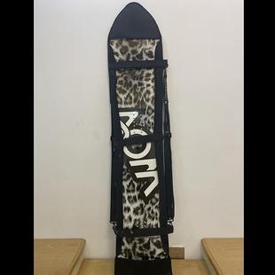 GOSKI滑雪单板燕尾板饺子皮 适合各类品牌 滑雪板包定制