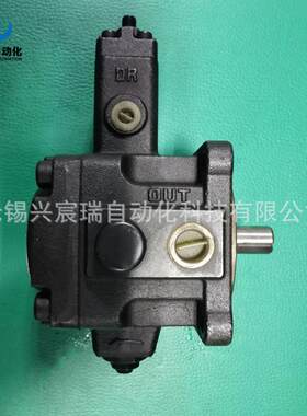VP-40-A2 ，VFP-45-F2变量叶片泵(AVP-40-FA压低型)