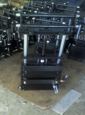 佑亿空气自动送料机送料机AF2c送料器冲压自动拉料器输送机送料器