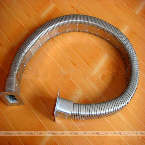 双层防护“矩形软管”专业，专注质保五年！华德制造