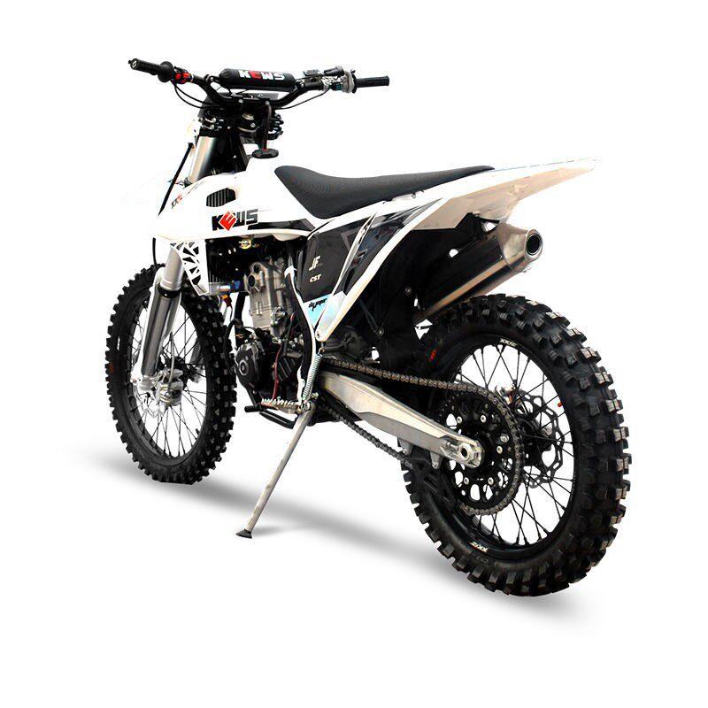 2026款克维思K20林道版NC250林道版缸四气门越野林道架赛车