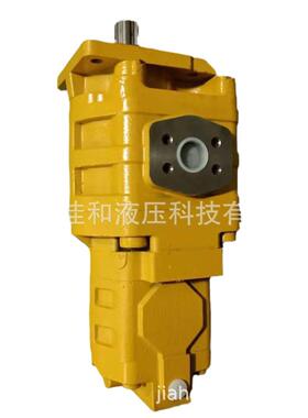 DF956WIII德工齿轮泵 J3100/10C-XF右渐临工型