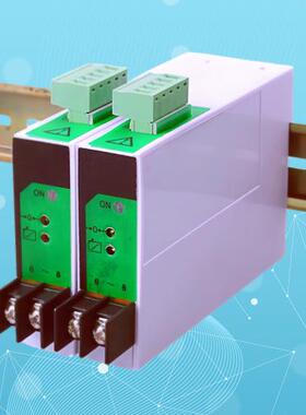 BD-AI BD-AV BD-DI N3-AD-1-15A4B电流变送器4-20ma电量变送器