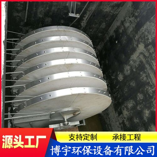 厂家转供应纤维盘式过滤器 污SVR水理处维转盘滤布纤滤池
