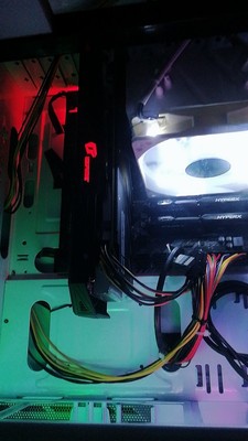 七彩虹gtx1660怎么样,用后三个月感受,真相大爆料!!