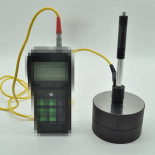 时代标准硬度块里氏硬度计校准用里氏硬度标准块OT-100专用批发