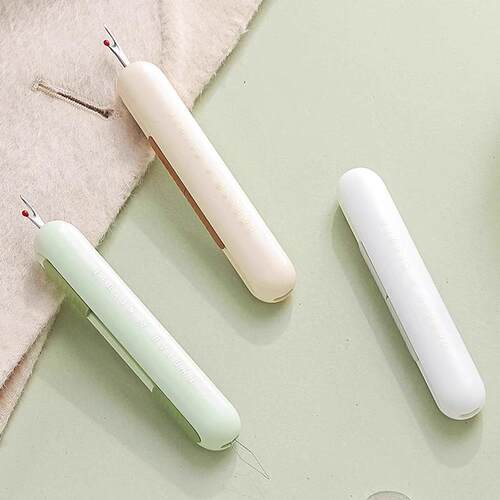 Multifunctional 2-in-1 Threader Tool for Home Use, Portable