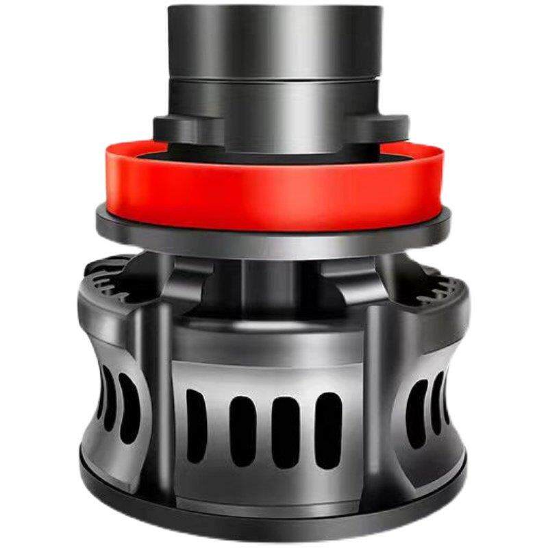 汽车LED雾灯改装带透镜超亮h8h9通用9006激光炮h11灯泡9005激光炮