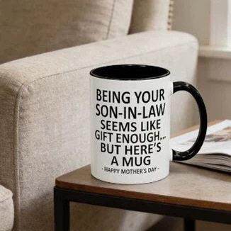 Law Mug 11oz 15oz Multi Colors Favorite Gifts Day Being