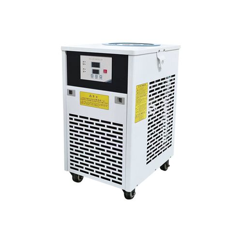 冷水机风冷注塑模具小型冷水机冷却水循环降温制冷设备工业冷水机