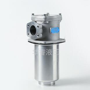 供应新型RF系列直回式 500 10F液压站专用滤油器 回油过滤器
