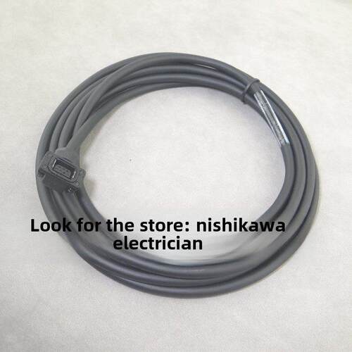 R88M-K电机编码器线R88A-CRKA003CR动力线G5系列CAKA005BR 750W