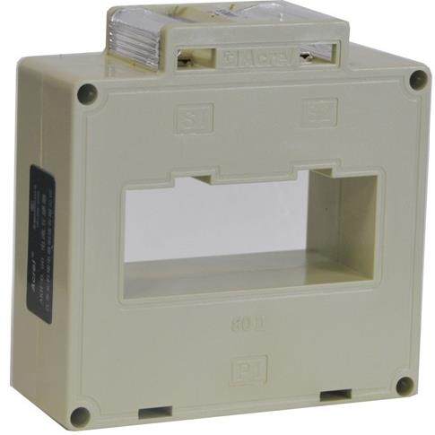 安科瑞AKH-0.66/II 80II 1200A/5A测量型电流互感器 配套仪表使用