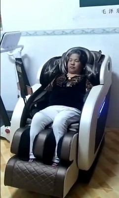 震撼反馈!佳仕康按摩椅怎么样?用后最想和大家说的感受!