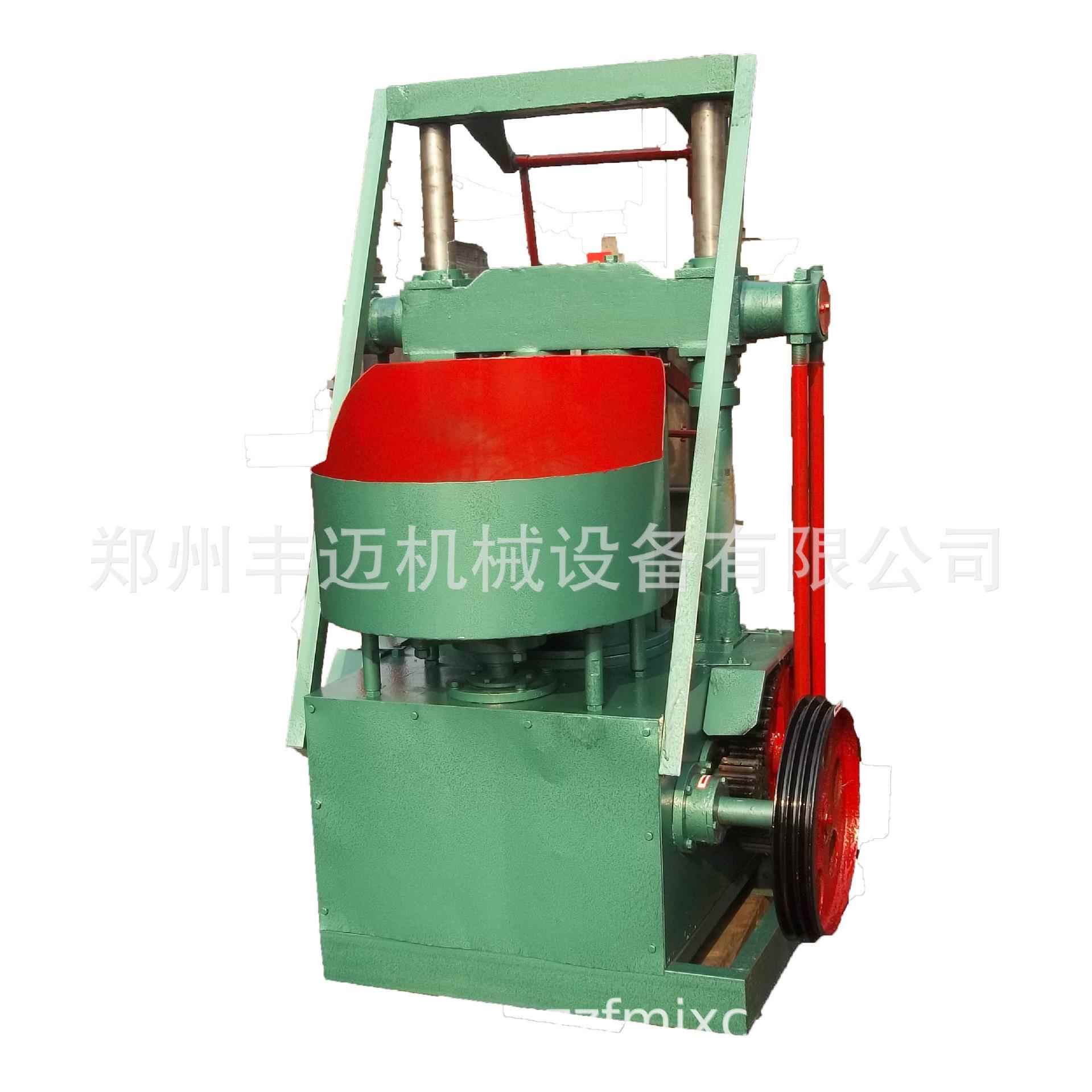 40型封闭式蜂窝煤球机 煤功能蜂窝1成型机 多煤球机140型成型设备