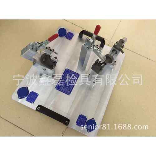 浙江宁波直销汽车检具，检具标准件