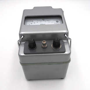 上海六厂梅格兆欧表ZC 电阻表摇表 7绝缘表500V1000V2500V5000V