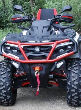 奥德斯pathcross1000L1000cc四驱沙滩车全地形车摩托车ATV