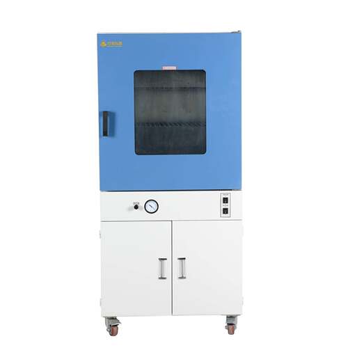 立式真空脱泡箱胶水油漆化妆品涂料脱泡设备可非标设计生产