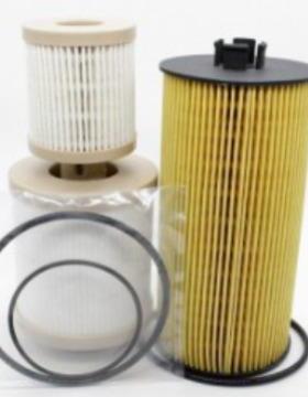 FL2016 FL-2016 FD2016 三件套 供应燃油滤清器 工程机械用滤芯