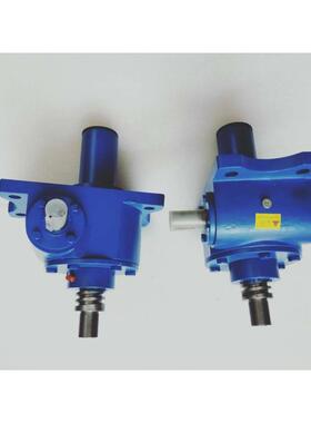 HKD2T-5-AR-300-B-P滚珠丝杆升降机螺旋丝杆千斤顶价格优惠