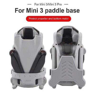 Propeller Fixed Stabilizer Portable Drone Propeller Holder