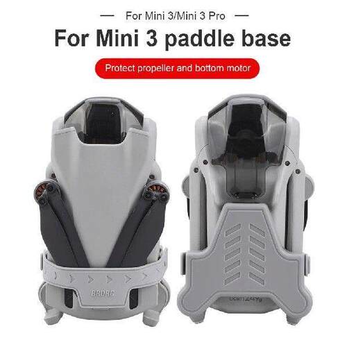 Propeller Fixed Stabilizer Portable Drone Propeller Holder
