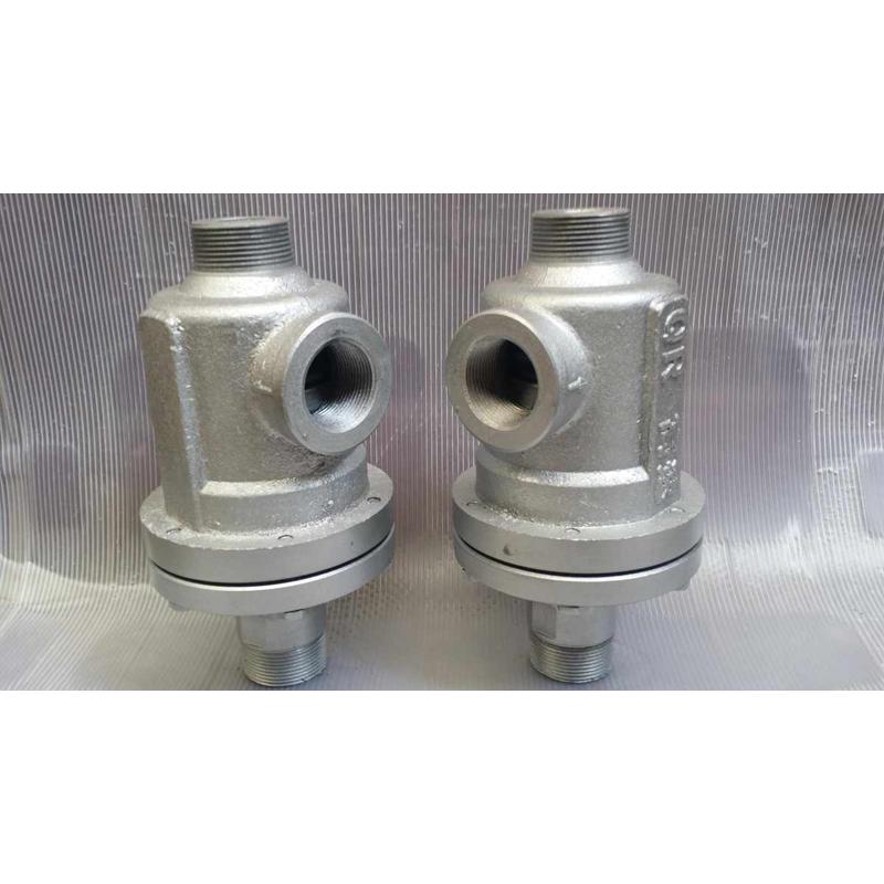蒸汽，接头/40-qs旋转机/接头专用机瓦楞/烫平旋转2550g4032