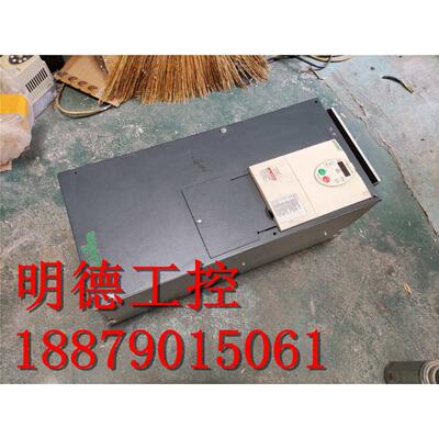 89成新  施耐德变频器ATV212HD37N4 37KW 380V 现货，测试包好