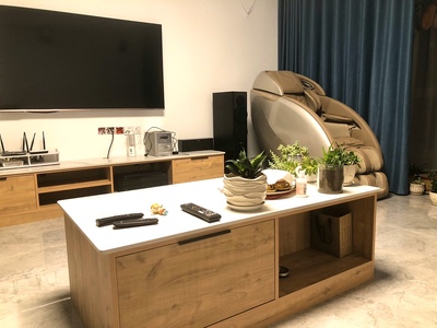 芝华仕按摩椅怎么样?用了一年我不后悔,内幕揭秘