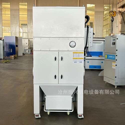 厂家生产脉冲滤筒除尘器工业集尘器焊接烟尘净化激光切割收尘设备