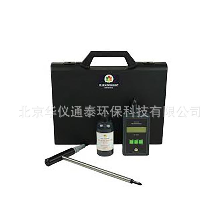 EC1210土壤电导率仪高精度仪器自动温度补偿功能