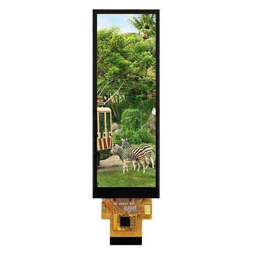 4YUF.58TFT彩寸屏模触摸屏原厂组生产高液清LCD晶屏