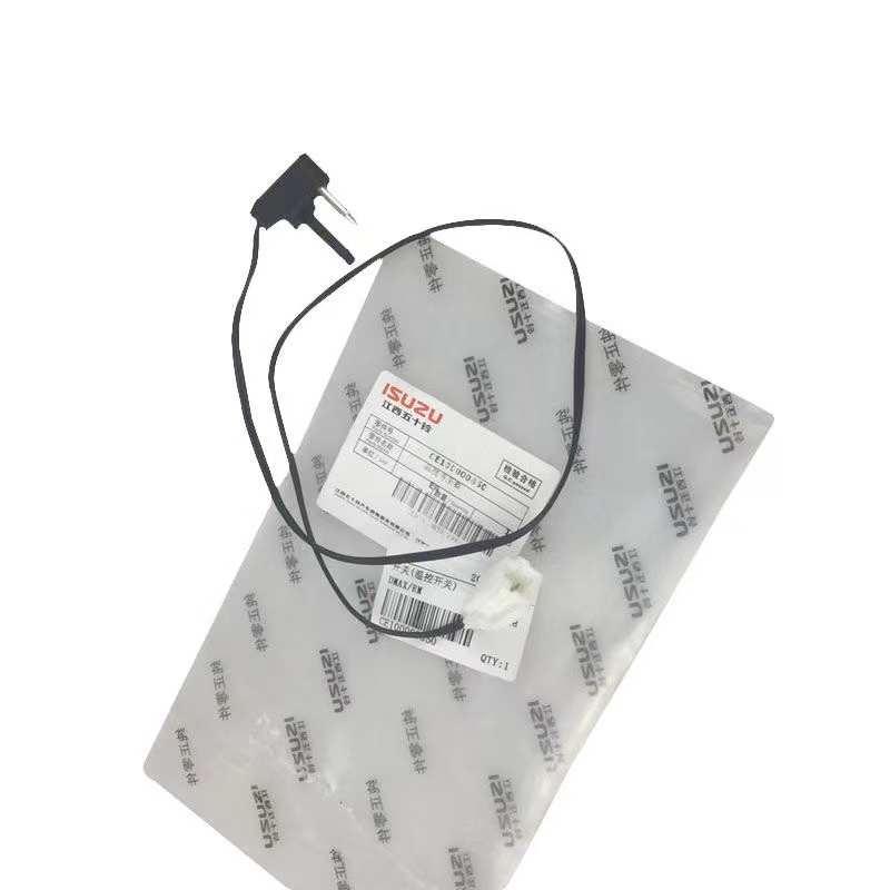 五十铃 MUX DMAX 铃拓 瑞迈 汽车 空调 温控开关 温度传感器 原厂