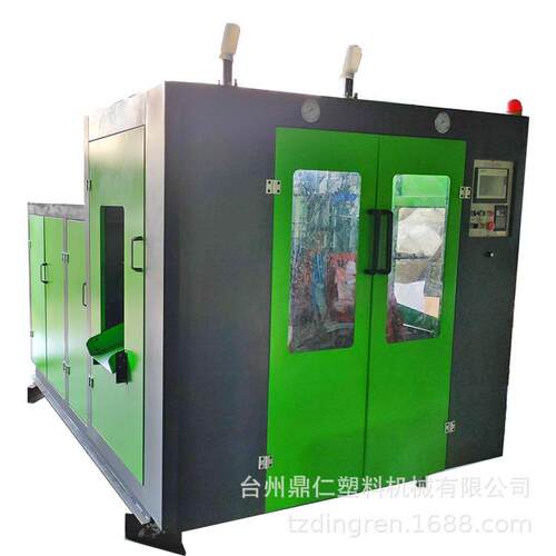 浙江黄岩 童车部件 工具箱 25L桶 大型底座吹塑机