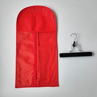 假发收纳袋外出旅行防尘罩神器漫展cos发束展示整理装假发的袋子