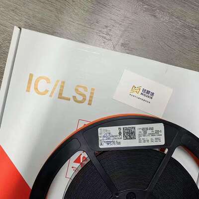 我用芯 ，你放芯 ADS1299-4PAGR TQFP-64 模数转换芯片ADC 原现